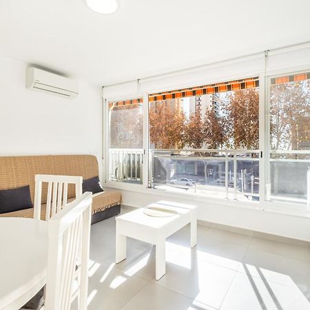 Ducado 1-C Apartment Levante Beach Benidorm Bagian luar foto