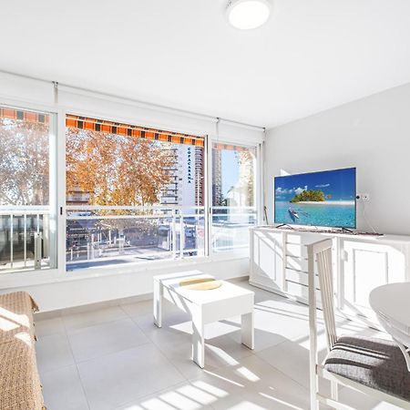 Ducado 1-C Apartment Levante Beach Benidorm Bagian luar foto