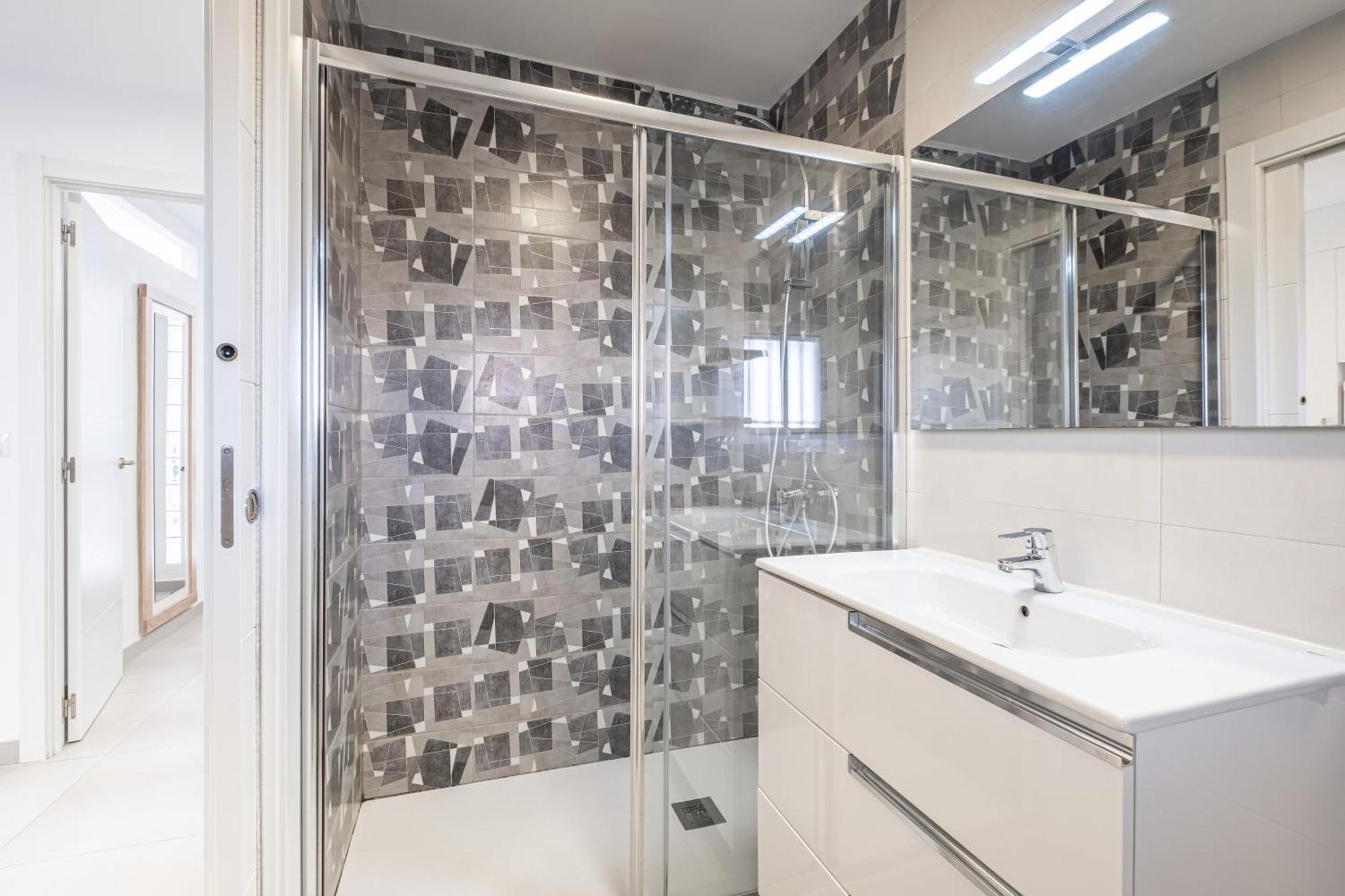Ducado 1-C Apartment Levante Beach Benidorm Bagian luar foto